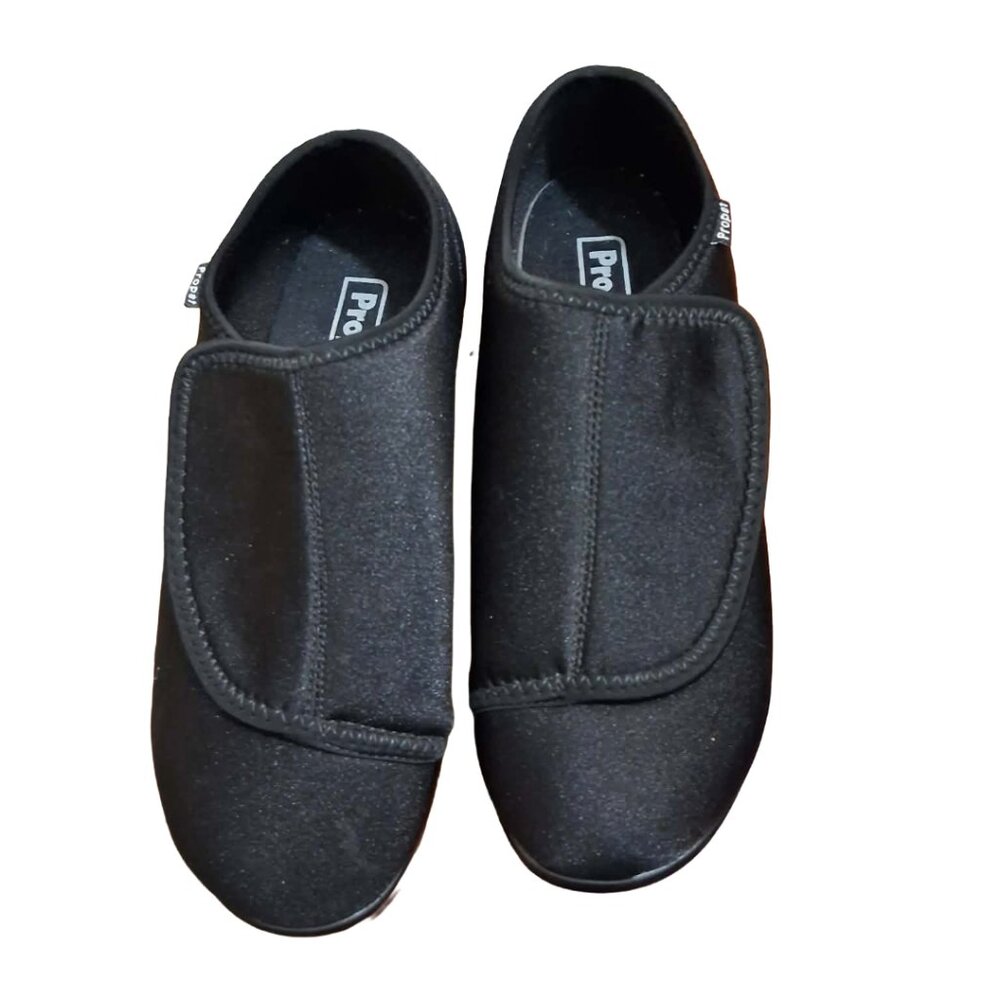 Propet Women's Cush N Foot Slipper / Recovery She NWOT Size 8.5W - Picture 2 of 4